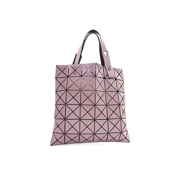BAO ISSEY MIYAKE □極美品□ バオバオイッセイミヤケ ルーセント PVC