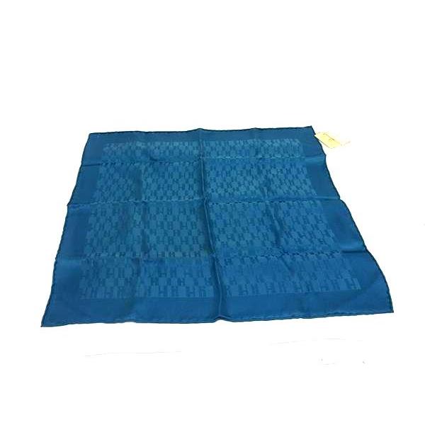 HERMES（エルメス） □新品□未使用□ グランアッシュ カレ40 プチカレ