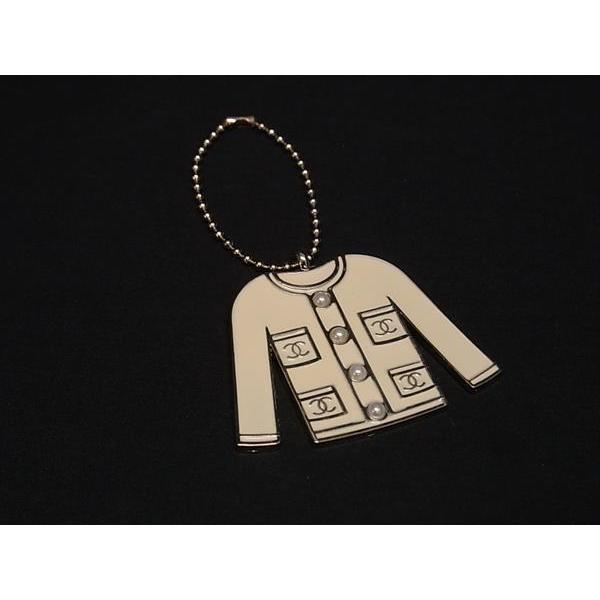 CHANEL（シャネル） □新品同様□ ココマーク ボールチェーン