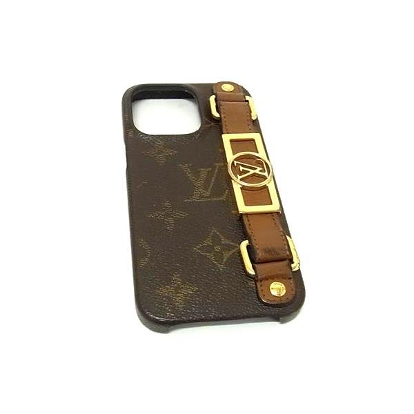 LOUIS VUITTON（ルイ・ヴィトン） M81214 モノグラム バンパー