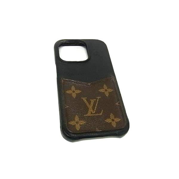 LOUIS VUITTON（ルイ・ヴィトン） M81998 モノグラム バンパー