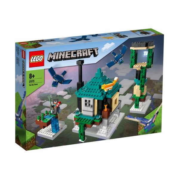 LEGO（レゴ） 【正規品・数量限定】レゴ 21173 マインクラフト