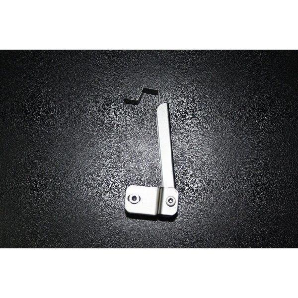 YR-Advance GR86,BRZ(ZN8,ZD8)用 オイルレベルゲージフック : YR