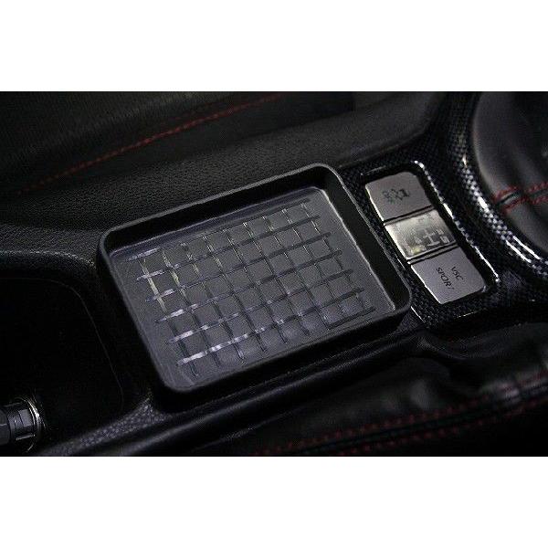 YR-Advance 86,BRZ用(ZC6/ZN6) センター小物入れ : YR-Advance
