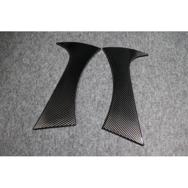 YR-Advance GR86,BRZ用 ZD8/ZN8 フェンダーガーニッシュカバー : YR