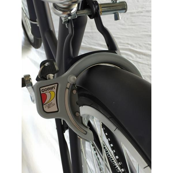 シティサイクル 27インチ 自転車 6段ギア ママチャリ おしゃれ オートライト 安い Sora クリーム Buyee 日本代购平台 产品购物网站大全 Buyee一站式代购 Bot Online