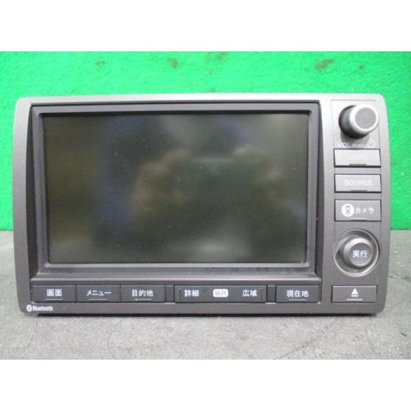 ステップワゴン DBA-RK5 カーナビゲーション B553P 39540-SZW-J53
