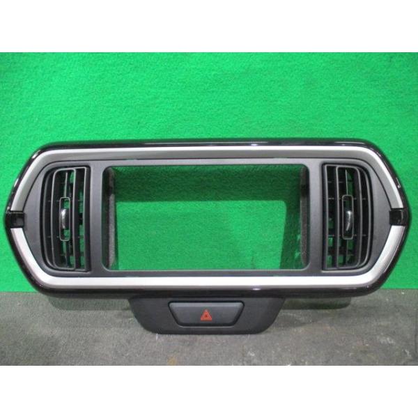 パッソ 5BA-M700A クラスターパネル X07 55405-B1310-B3 : YRCヤフー