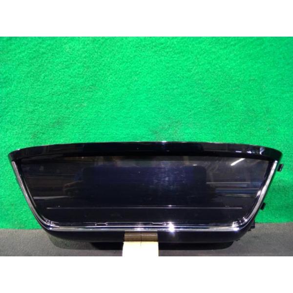 ヴェゼル DBA-RU1 A/Cスイッチパネル NH731P 79602-T7A-921 : YRC