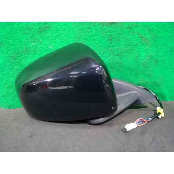 令和2年　EKワゴンM 右サイドミラー eKワゴン DBA-B11W 右サイドミラー X42 7632C460XA : YRCヤフー