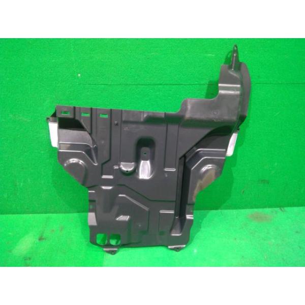 DA64Vアンダーカバー　ワンオフ　アルミ DA64V【エンジンアンダーカバー】H26 スズキ エブリイ DR64V