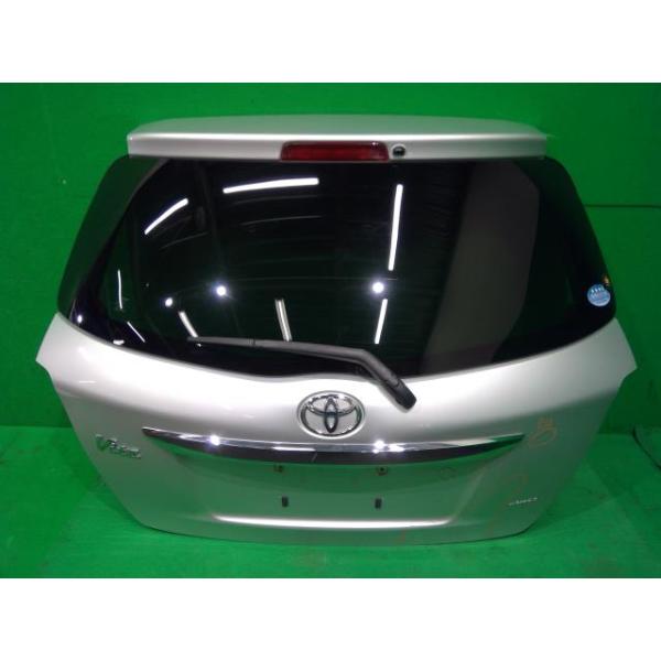 ヴィッツ DBA-NSP135 バックドア個人宅発送不可 1F7 67005-52C20 : YRC