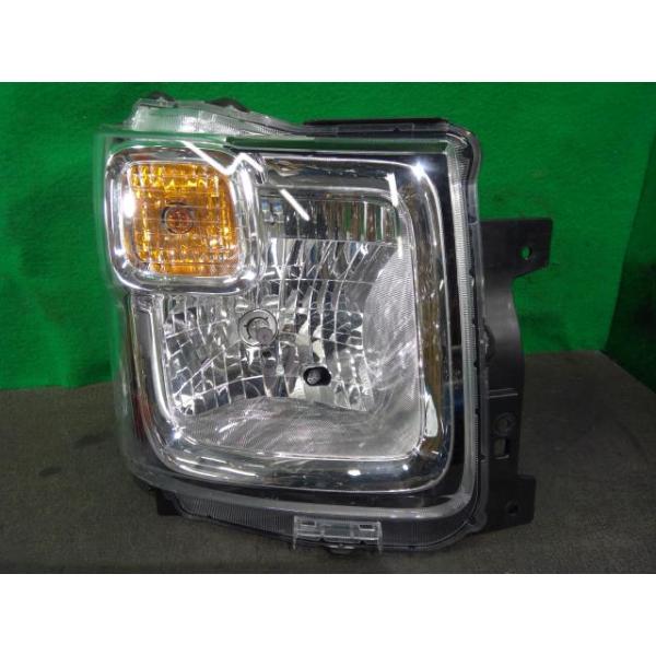 ワゴンR ワゴンR DAA-MH55S 右ヘッドランプ ZSF 35120-63R00 : YRC