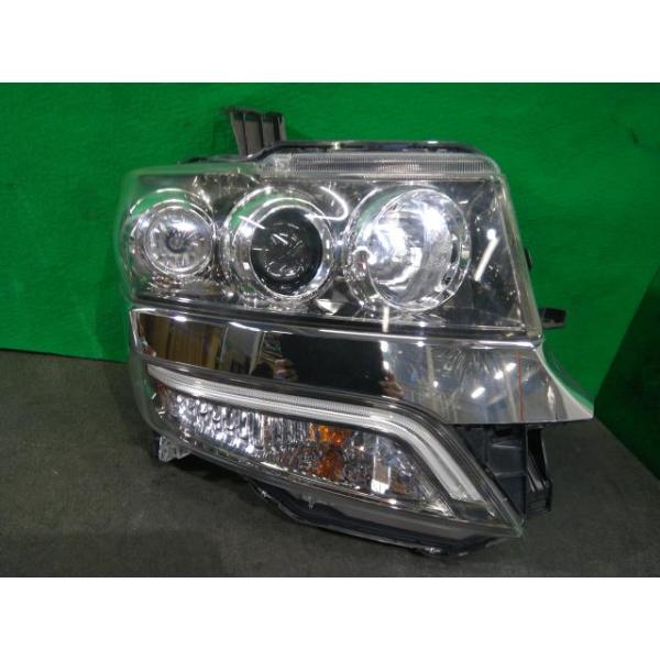 N-BOX N−BOX DBA-JF2 右ヘッドランプ NH731P 33101-TY0-J61 : YRC