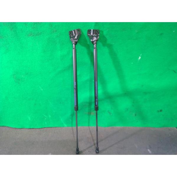 ＊みんとページになります＊ ラパン DBA-HE33S バックドアダンパー Z7T 81850-80P00 : YRCヤフー