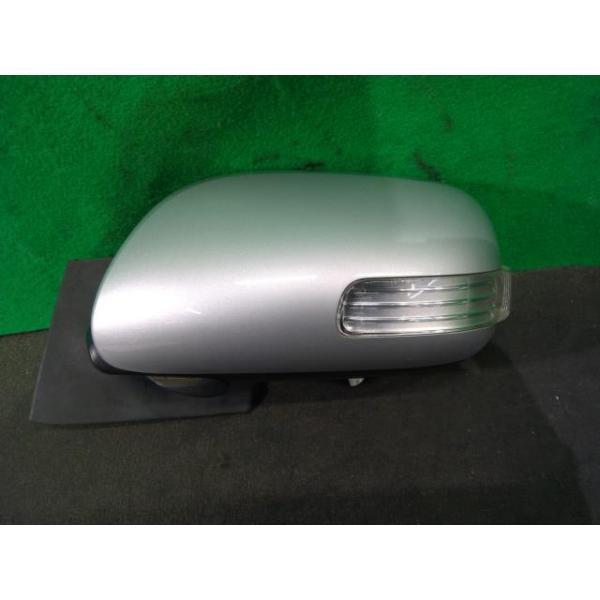 トヨタ ヴィッツ アウタリヤビューミラー 左 87940-52890 yrc-shonai_000080403013600