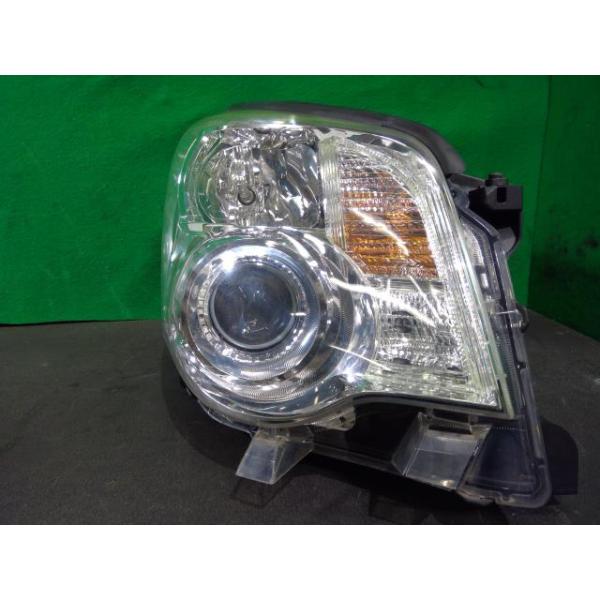 NOAH ノア DBA-ZRR75G 右ヘッドランプ 1G3 81145-28E70 : YRCヤフー