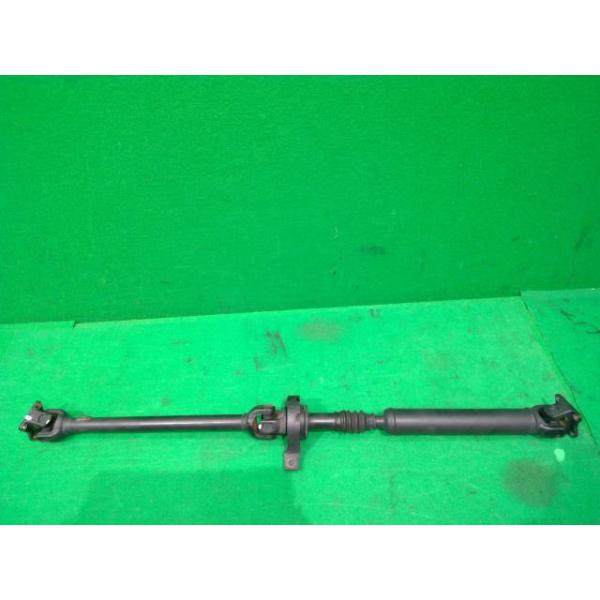 エブリイワゴン エブリィ ABA-DA64W フロントプロペラシャフト