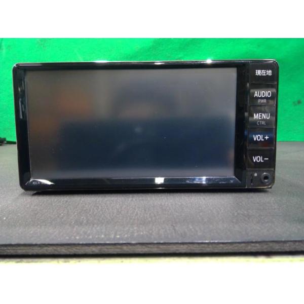 プリウス DAA-ZVW51 カーナビゲーション 1F7 08604-00B60 : YRCヤフー