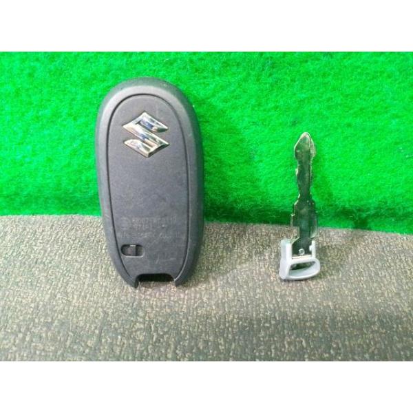 ソリオ DAA-MA36S キーレスリモコン ZNB 37172-81P10 : YRCヤフー