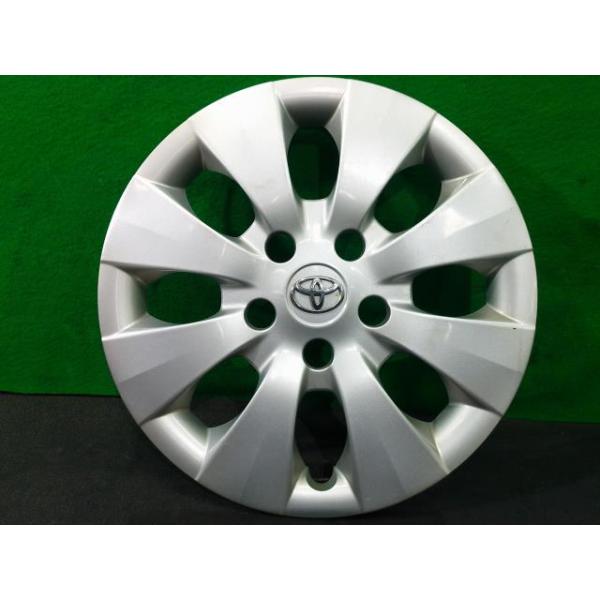 ヴォクシー DBA-ZRR75G ホイールキャップ 202 42602-28420 : YRCヤフー