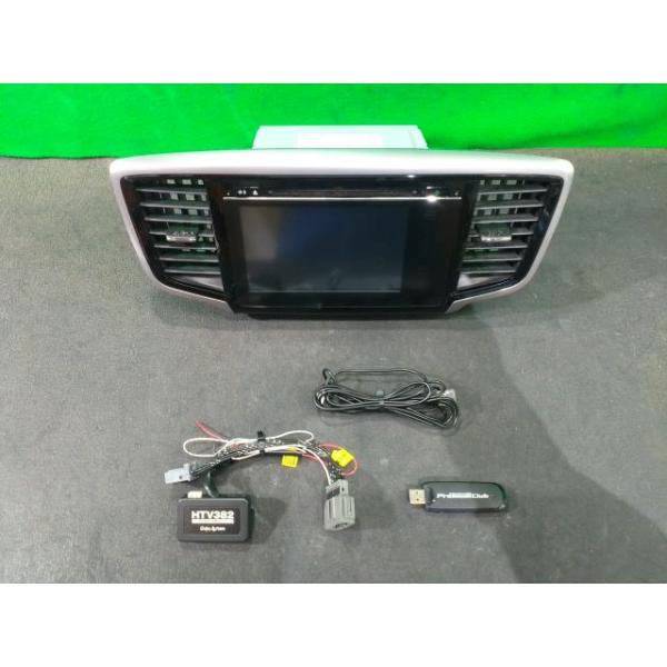 オデッセイ DBA-RC2 カーナビゲーション NH788P 39100-T6A-J613-M1