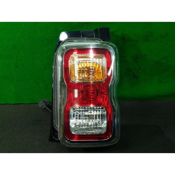 スズキ　ハスラーMR92S 右テールランプ ハスラー 5AA-MR92S 右テールランプ ZYW 35650-59S00 : YRCヤフー