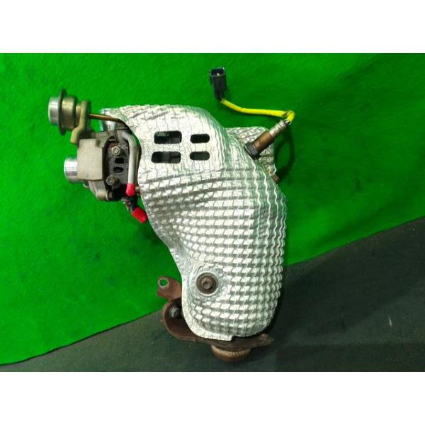 タント DBA-LA610S 触媒 S40 25051-B2410 : YRCヤフーショップ - 通販