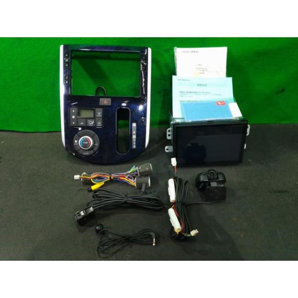 タント DBA-LA610S カーナビゲーション S40 08545-K9115 : YRCヤフー