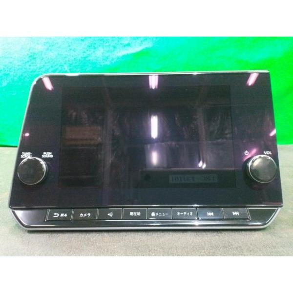 オーラ 6AA-FSNE13 カーナビゲーション XAB 259156XJ9A : YRCヤフー