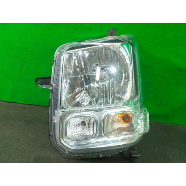 NV100クリッパー HBD-DR17V 左ヘッドランプ 26U 26064-4A00G