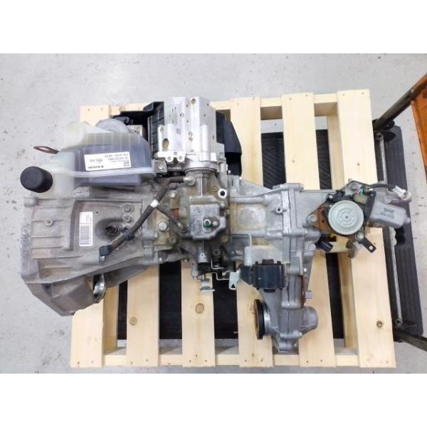 エブリイワゴン エブリィ 5BD-DA17V オートマチックミッション個人宅