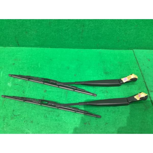 ジムニー 3BA-JB64W フロントワイパーアーム左右セット ZVG 38310