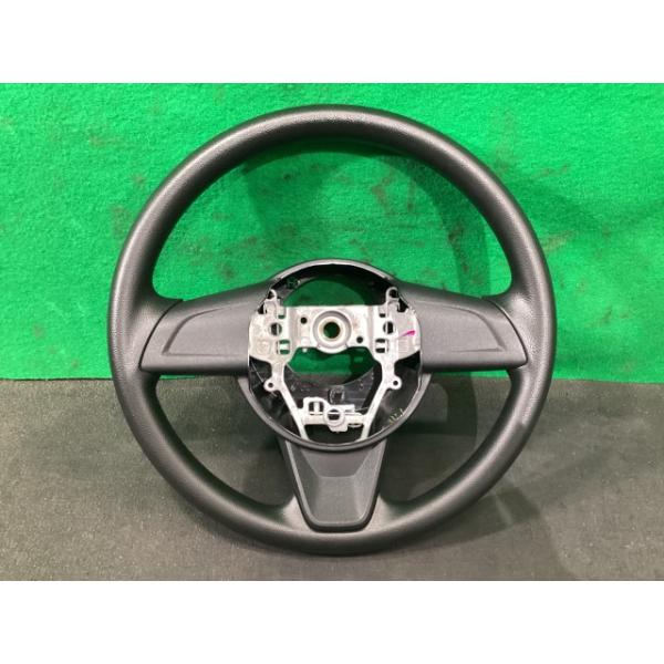 ジムニー 3BA-JB64W ステアリングホイール ZVG 48110-78R00-5PK : YRC
