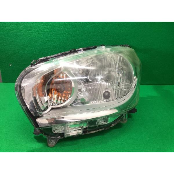 コーティング済  デイズ B21W 左ヘッドランプ・ヘッドライト X  スタンレー W1047 26060-6A03E CLN デイズ DBA-B21W 左ヘッドランプ CLN 26060-6A03E : YRCヤフーショップ