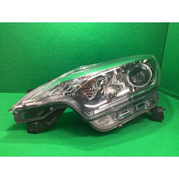 ノート DAA-SNE12 左ヘッドランプ K23 26060-5WK0D : YRCヤフー