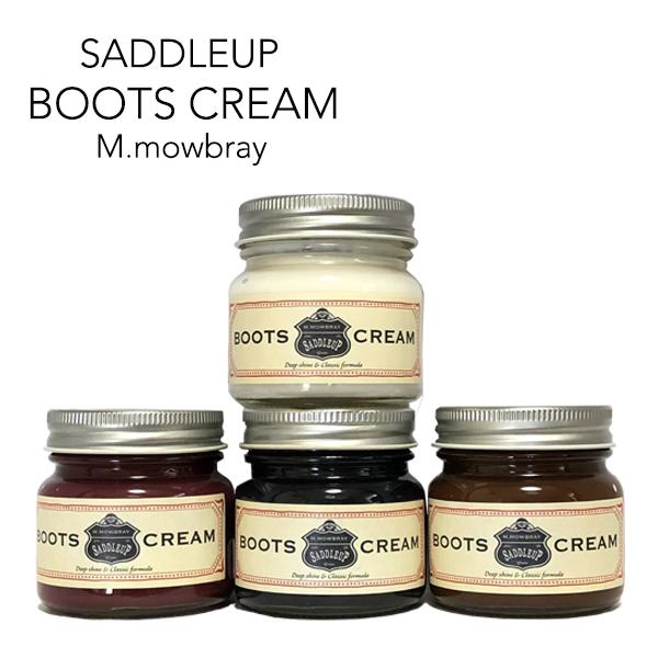 特徴●ブーツクリームには通気性を保ち、網目状のコーティングを可能にする水溶性のシリコンを配合しています。  シリコンには皮革表面を均し、滑りを良くすることで、障害物によるひっかりを防ぎやすくする効果があります。   また同時に表面のコーティ...