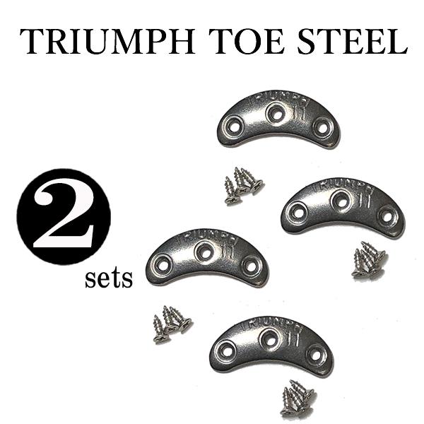 トライアンフ(マクラーレン) 【お得2足セット】TRIUMPH #11 トライアンフ(マクラーレン) 【お得2足セット】TRIUMPH #11