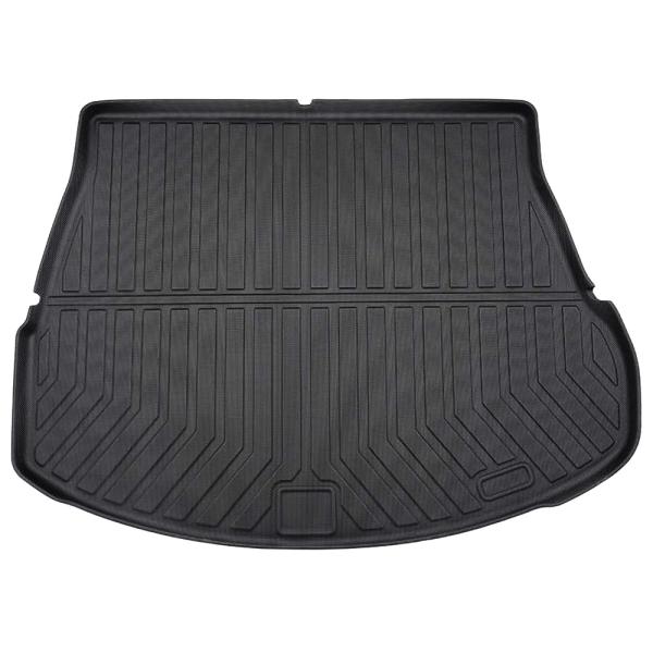 レクサス 新型20系 NX250/350/350H/450H 立体カーマット 3Dラゲッジマット トランクマット 防水 滑り防止 TPE素材
