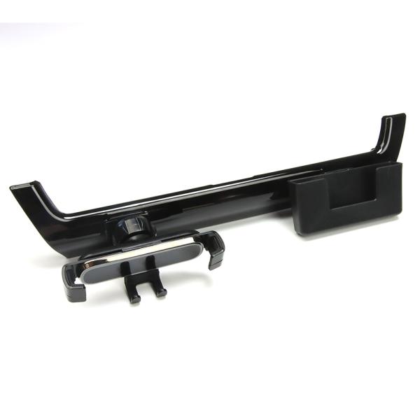 新型 アルファード ヴェルファイア 40系 車内収納 ボックス スマホホルダー カードケース 小物入れ