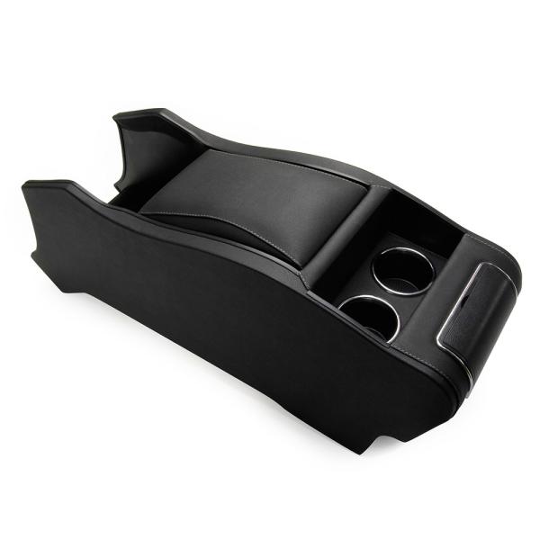 【専用設計】オデッセイ ハイブリッド RC1 RC2 RC4 コンソールボックス 収納 USBポート ドリンクホルダー付 アームレスト