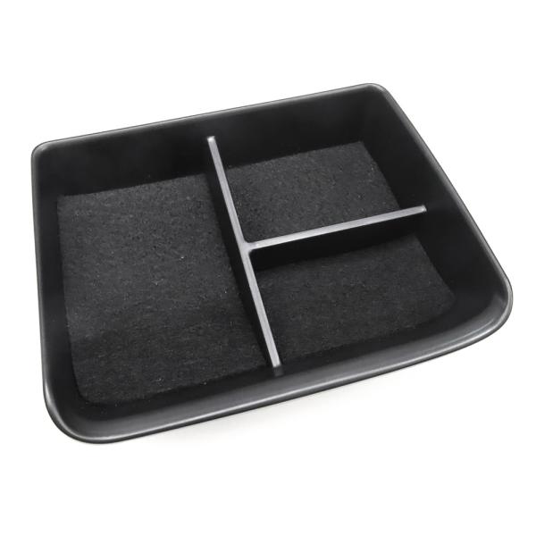 新型 N-BOX N-BOX カスタムJF5 JF6 トレイマット 助手席トレイ 収納ボックス トレイマット シリコンパッド センターコンソールトレイ カスタムパーツ