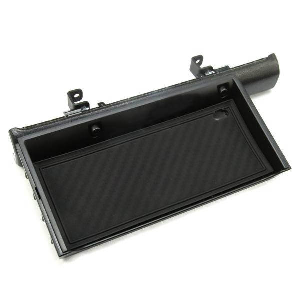 ジムニー ノマド JC74W 5ドア シエラ JB64W/JB74W センターコンソール エアアウトレットトレイ カップホルダー 収納 小物入れ アクセサリー