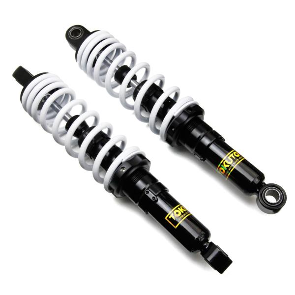 【9/15まで値下げ】極上　ゼファー750　リアサス　O/H　再メッキ済 9/15まで値下げ】極上 ゼファー750 リアサス O/H 再メッキ済