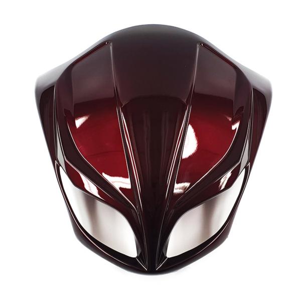 まい出品2 ホンダ（HONDA） フォルツァ(MF08前後期型対応) フロント マスク