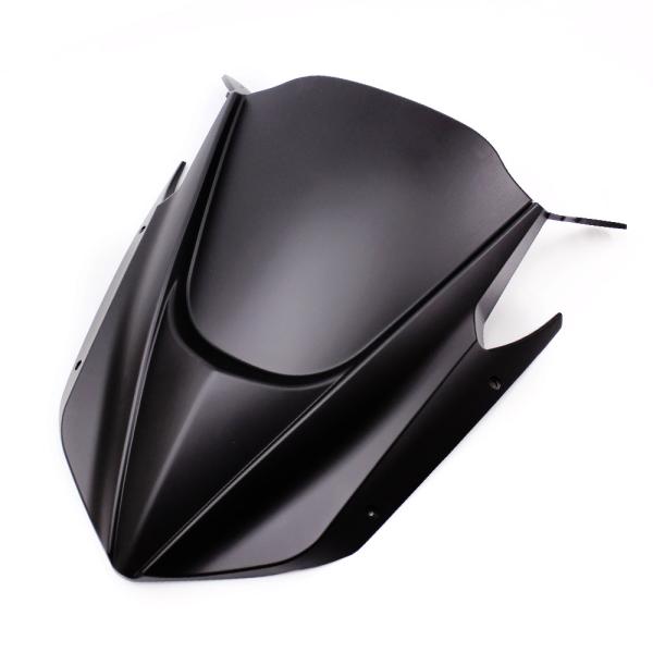 SG21J マグザム　フロントマスク　エアロ YAMAHA（ヤマハ） マグザム CP250MAXAM SG17J SG21Jフロント マスク