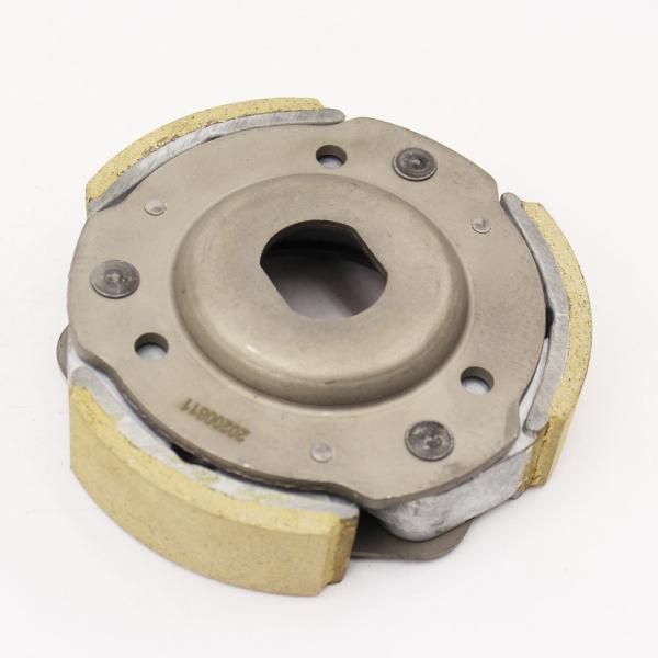 マジェスティS/S-MAX155 社外品 クラッチシュー 補修用クラッチウエイトASSY ヤマハ :M2285312:tokutoyo-2 !店 通販 ヤマハ マジェスティS S-MAX155 社外品 クラッチシュー 補修用クラッチウエイトASSY (トクトヨ)Tokutoyo
