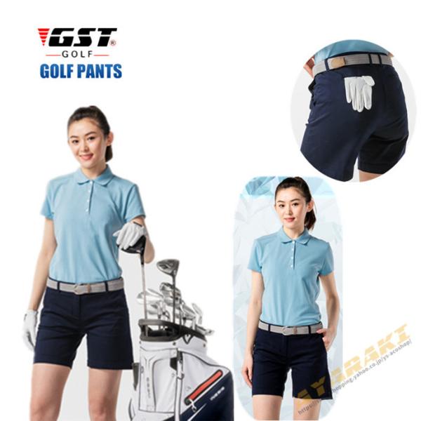 FOXEY guRL golf フォクシー　ゴルフ　銀座　短パン　ゴルフウェア FOXEY guRL golf フォクシー ゴルフ 銀座 短パン ゴルフウェア
