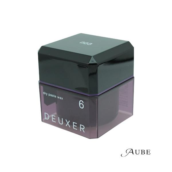 no3（NUMBER THREE） ナンバースリー デューサーワックス 6 80g
