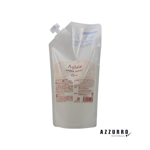 アグライア イドラモイスト 400ml 詰め替え BCA【追跡可能メール便対応2個まで】【宅急便コンパクト対応】